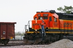 BNSF 1767